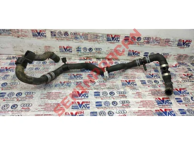 8W0121030L - SOGUTMA BORUSU - Used Original