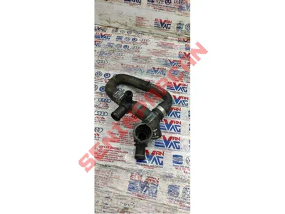 8W0122293AJ - HIZLI KAVRAMA - Used Original