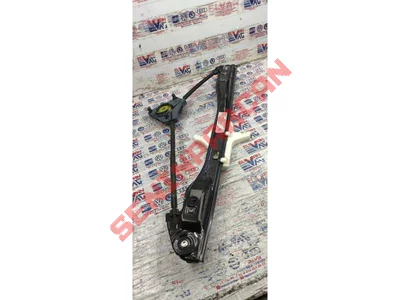 2H7839402D - CAM MEKANIZMASI