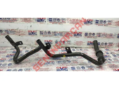 6C0121064C - SU BORUSU - Used Original