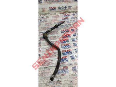 03F133723M - YAKIT HORTUMU - Used Original