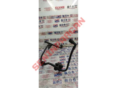 1K0612071AE - ÇEKVALFLI VAKUM - Used Original