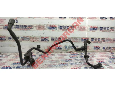 1K0612071AE - ÇEKVALFLI VAKUM - Used Original