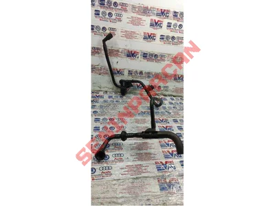 1K0612071AE - ÇEKVALFLI VAKUM - Used Original