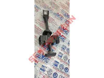 2H7249839HL - ARKA KAPI SINIRLAYICI AMAROK - Used Original