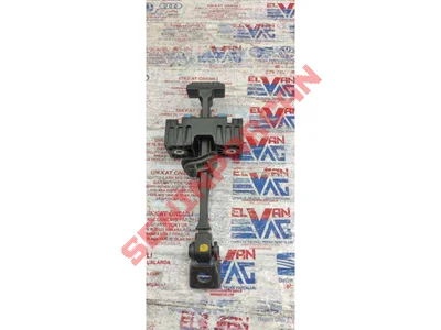 2H7249839HL - ARKA KAPI SINIRLAYICI AMAROK - Used Original