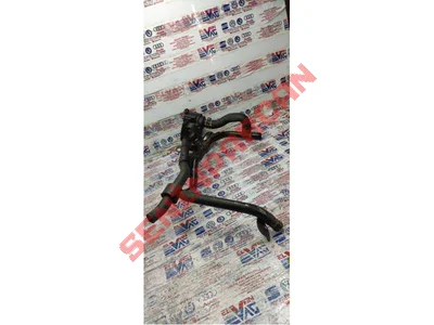 5Q0965561B - K PUMPE STANDHEIZUNG - Used Original