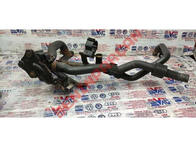 5Q0965561B - K PUMPE STANDHEIZUNG - Used Original