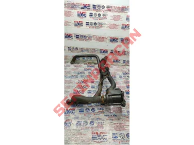 5Q0965561B - K PUMPE STANDHEIZUNG - Used Original