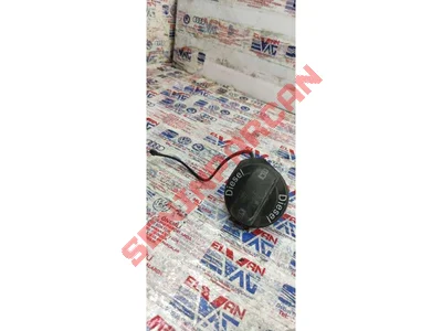7P6201553A - YAKIT DOLUM KAPAĞI - Used Original