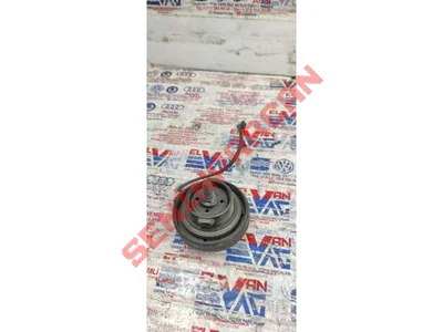 7P6201553A - YAKIT DOLUM KAPAĞI - Used Original