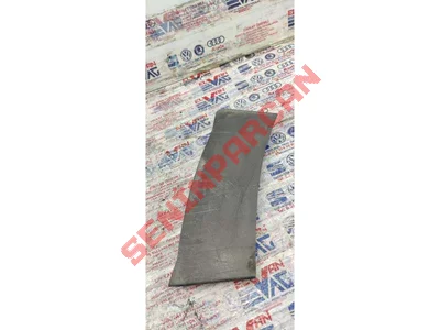 7P5945255A - KORUMA LAMBALARI ARKA SOL - Used Original