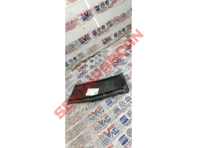 7P5945255A - KORUMA LAMBALARI ARKA SOL - Used Original
