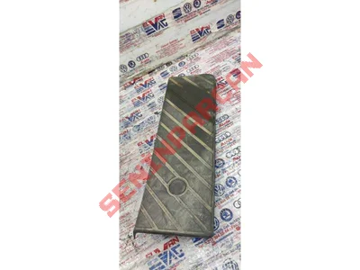 8W1864777 - AYAK DESTEĞI IÇIN KAPAK