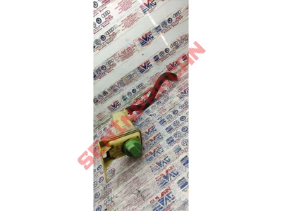 8D0422373J - YAĞ KABI - Used Original