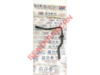 1K0612071AB - VAKUM HORTUM - Used Original