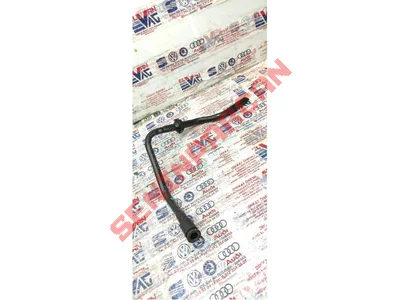 1K0612071AB - VAKUM HORTUM - Used Original