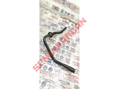 1K0612071AB - VAKUM HORTUM - Used Original
