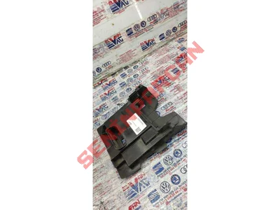 8W0907286 - TUTUCU - Used Original