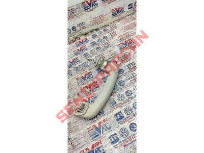 2G0857607 - TUTAMAK, KATLANABILIR