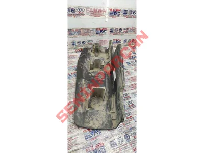 8W0505416E - AKS TASIYICI - Used Original