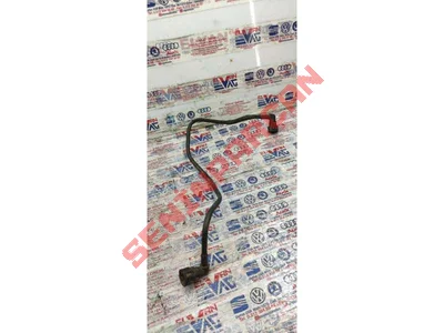5Q0201293R - YAKIT BORUSU - Used Original