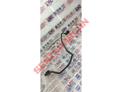 5Q0201293R - YAKIT BORUSU - Used Original