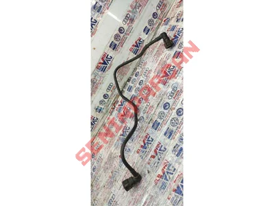 5Q0201293R - YAKIT BORUSU - Used Original