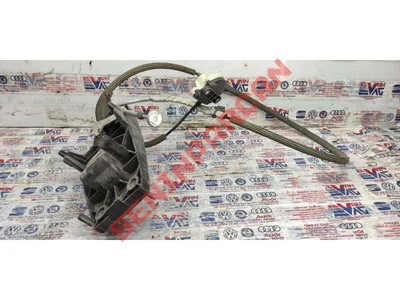 8W0713052N - ACIL KILIT AÇMA IÇIN