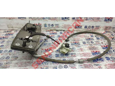 8W0713052N - ACIL KILIT AÇMA IÇIN