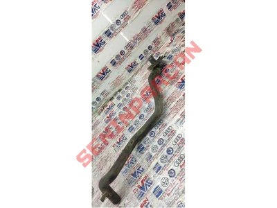 8W0122291AK - KILIF - Used Original
