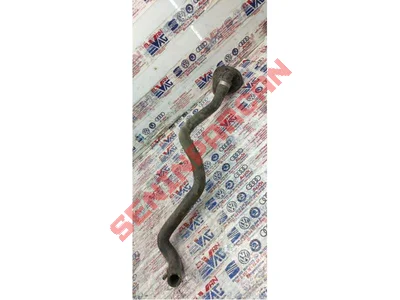 8W0122291AK - KILIF - Used Original