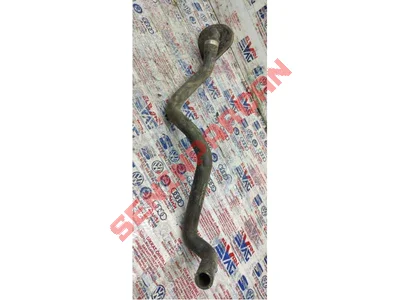 8W0122291AK - KILIF - Used Original