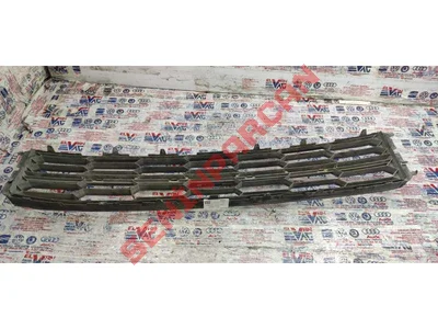 3T0853677 - HAVALANDIRMA IZGARASI