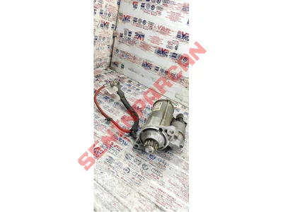 5QA971228B - AKÜ KABLO TESISATI +