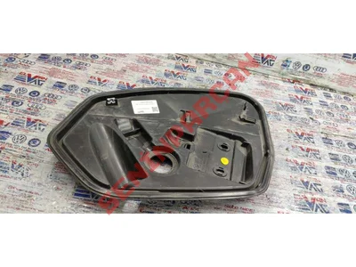 3V0837915H - YAN PARÇA KORUYUCUSU - Used Original