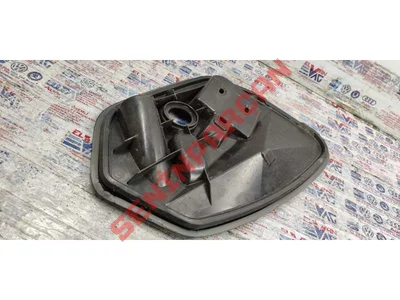 3V0837915H - YAN PARÇA KORUYUCUSU - Used Original