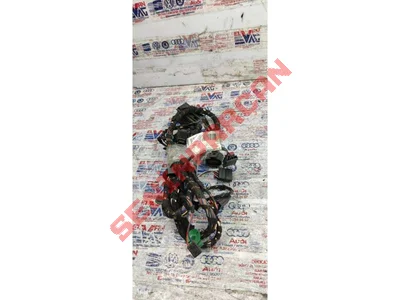5G1971147DM - BAGAJ KAPAĞI IÇIN - Used Original