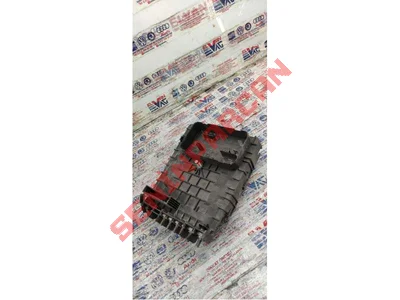 1K0937118 - SİGORTA KUTUSU - Used Original