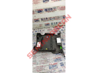 5L0858560 - KAPLAMA ÜST PARÇA