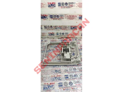 510959620DYS - PERDE ACMA BUTONU - Used Original