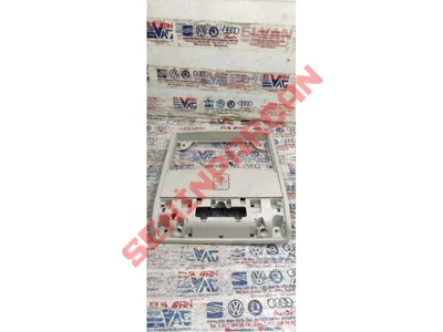 510959620DYS - PERDE ACMA BUTONU - Used Original