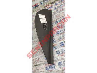 57A857504E - KORUMA KAPAĞI - Used Original