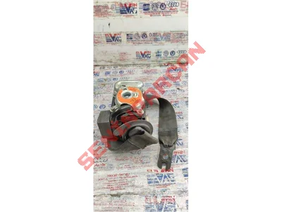 5G4857706 - OTOMATIK VE KEMER GERDIRICISI