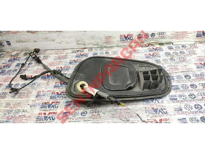 3C0973704 - KABLO SOKETI