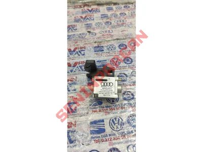 40E90528B10 - VİTES MEKANİZMASI ELEKTROMIKNATIS - Used Original