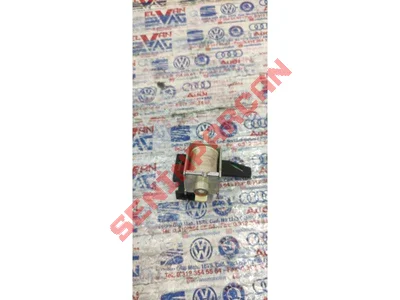 40E90528B10 - VİTES MEKANİZMASI ELEKTROMIKNATIS - Used Original