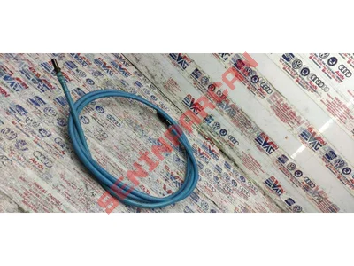 3Q0200059 - 1 TAKIM YAKIT HATTI - Used Original