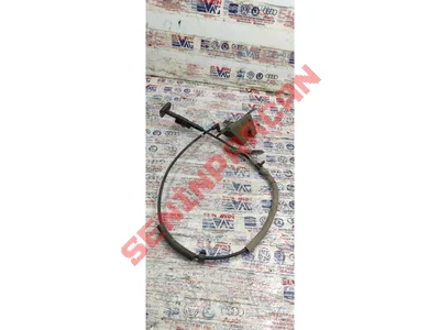 5C6885682 - KOLTUK MERKEZ AYARI - Used Original