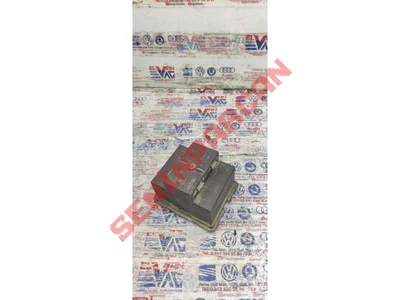 7N0937311 - KAPAK SİGORTA TUTUCU KUTUSU - Used Original